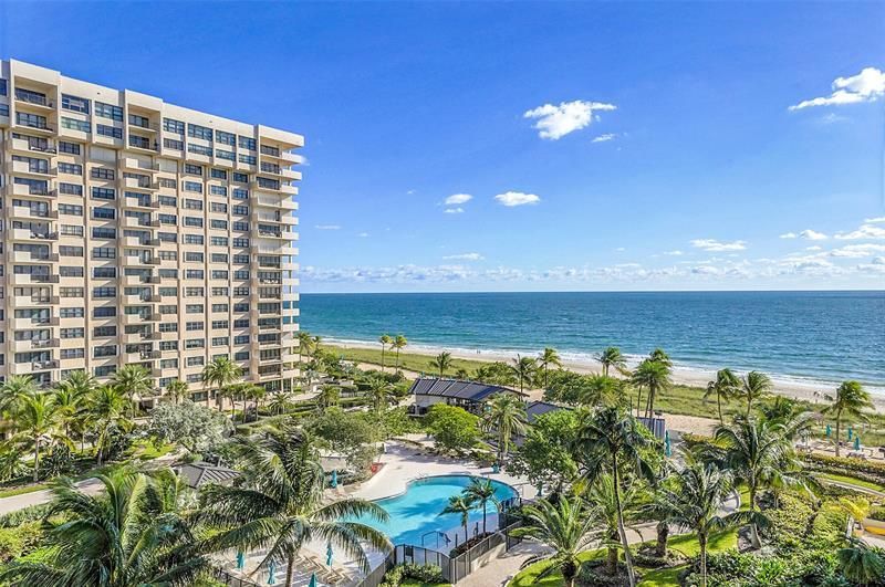 4900 N Ocean Boulevard, Unit 802, Lauderdale by the Sea, FL 33308 Photo