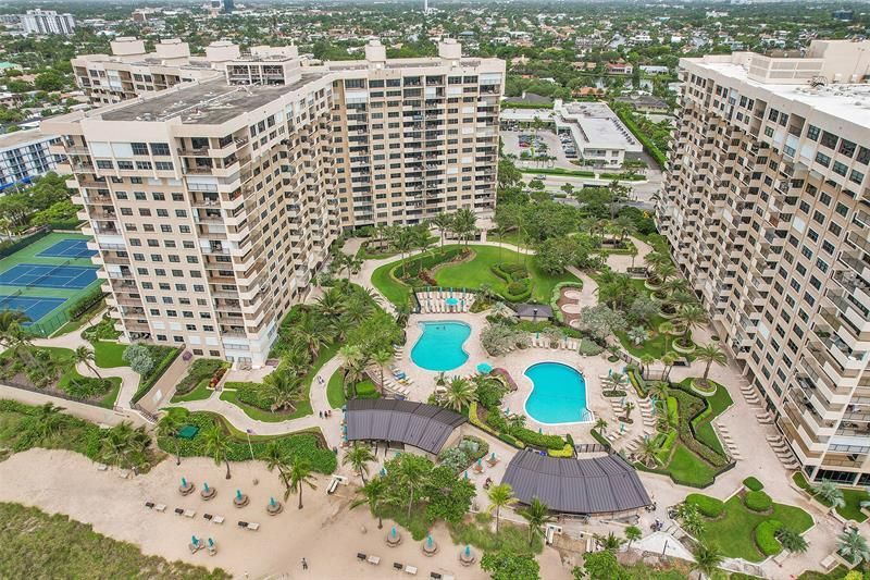 4900 N Ocean Boulevard, Unit 802, Lauderdale by the Sea, FL 33308 Photo