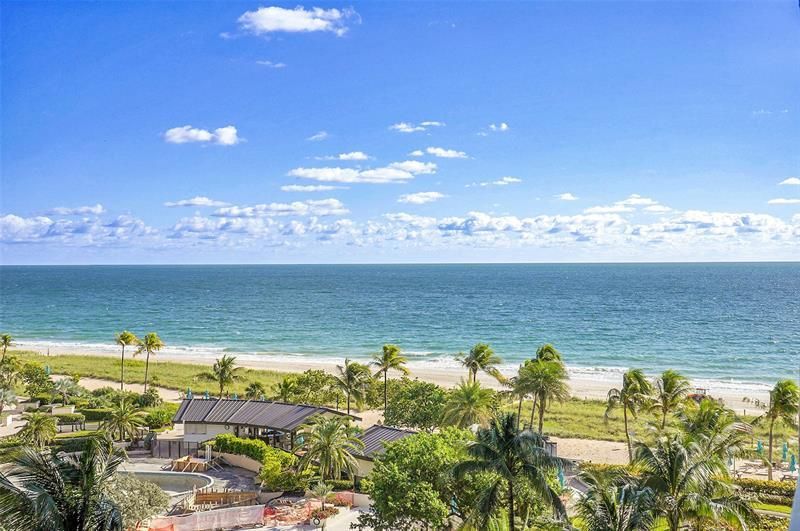 4900 N Ocean Boulevard, Unit 802, Lauderdale by the Sea, FL 33308 Photo