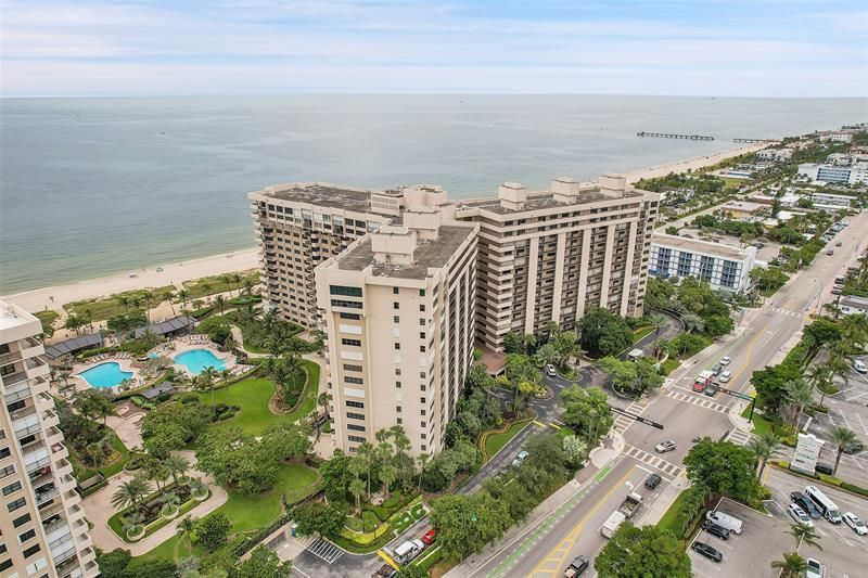 4900 N Ocean Boulevard, Unit 802, Lauderdale by the Sea, FL 33308 Photo