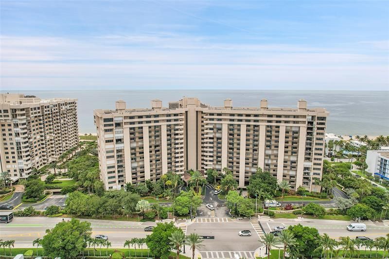 4900 N Ocean Boulevard, Unit 802, Lauderdale by the Sea, FL 33308 Photo