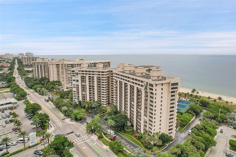 4900 N Ocean Boulevard, Unit 802, Lauderdale by the Sea, FL 33308 Photo