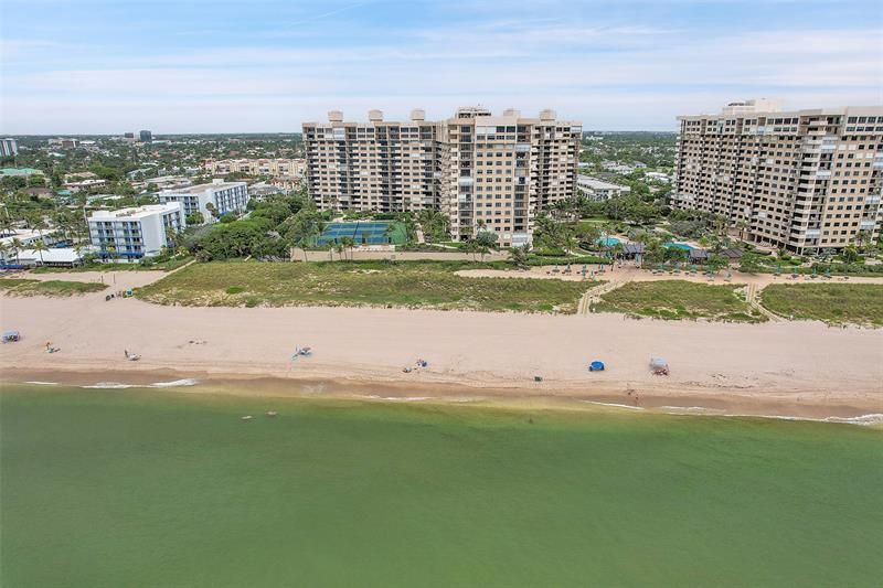 4900 N Ocean Boulevard, Unit 802, Lauderdale by the Sea, FL 33308 Photo
