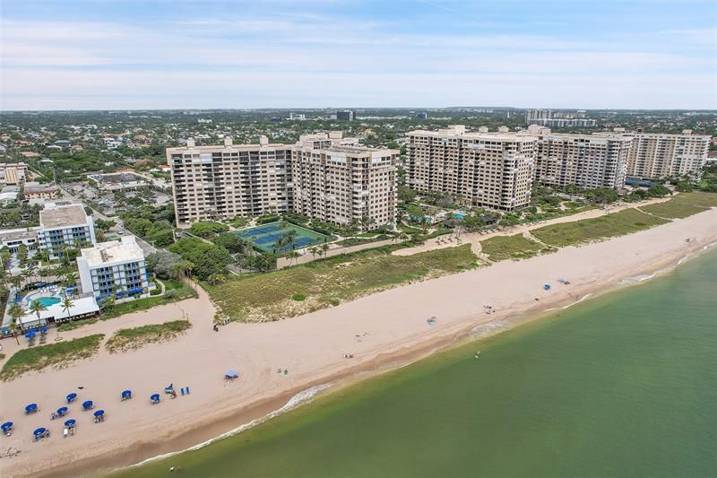 4900 N Ocean Boulevard, Unit 802, Lauderdale by the Sea, FL 33308 Photo