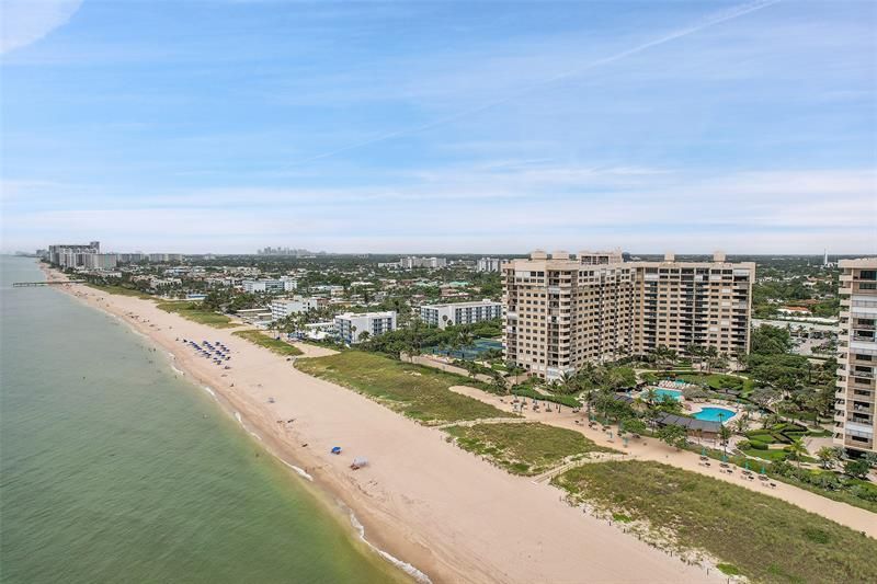 4900 N Ocean Boulevard, Unit 802, Lauderdale by the Sea, FL 33308 Photo