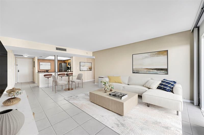 4900 N Ocean Boulevard, Unit 802, Lauderdale by the Sea, FL 33308 Photo