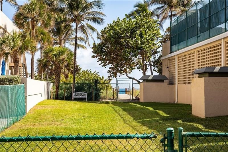 4900 N Ocean Boulevard, Unit 802, Lauderdale by the Sea, FL 33308 Photo