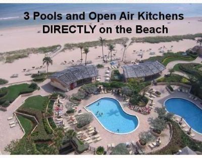 4900 N Ocean Boulevard, Unit 802, Lauderdale by the Sea, FL 33308 Photo