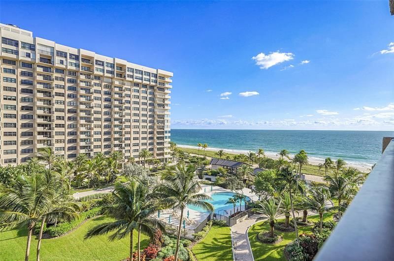 4900 N Ocean Boulevard, Unit 802, Lauderdale by the Sea, FL 33308 Photo