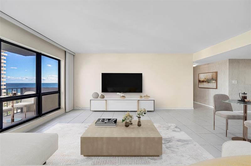 4900 N Ocean Boulevard, Unit 802, Lauderdale by the Sea, FL 33308 Photo