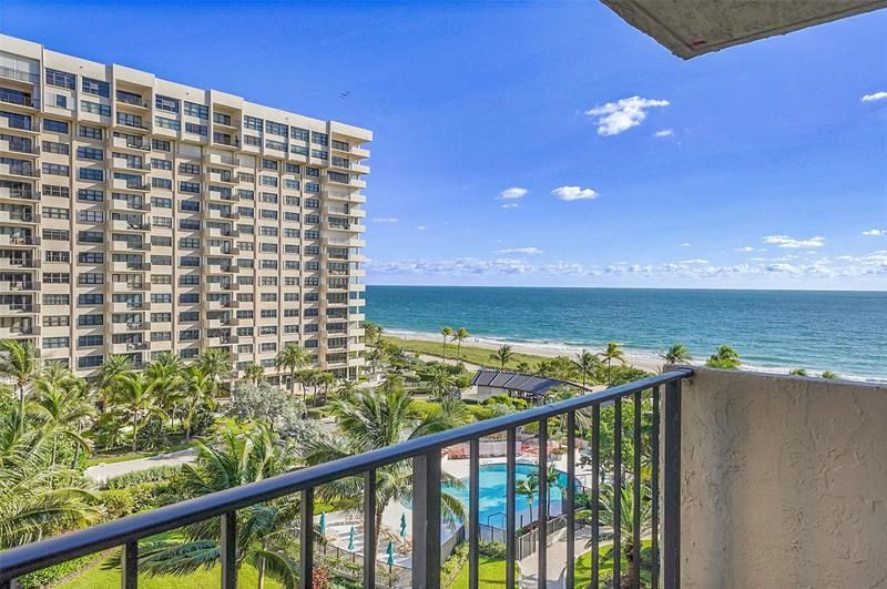4900 N Ocean Boulevard, Unit 802, Lauderdale by the Sea, FL 33308 Photo