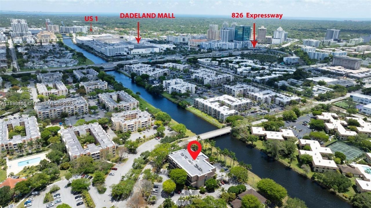 7900 Camino Cir, Unit 403, Miami, FL 33143 Photo