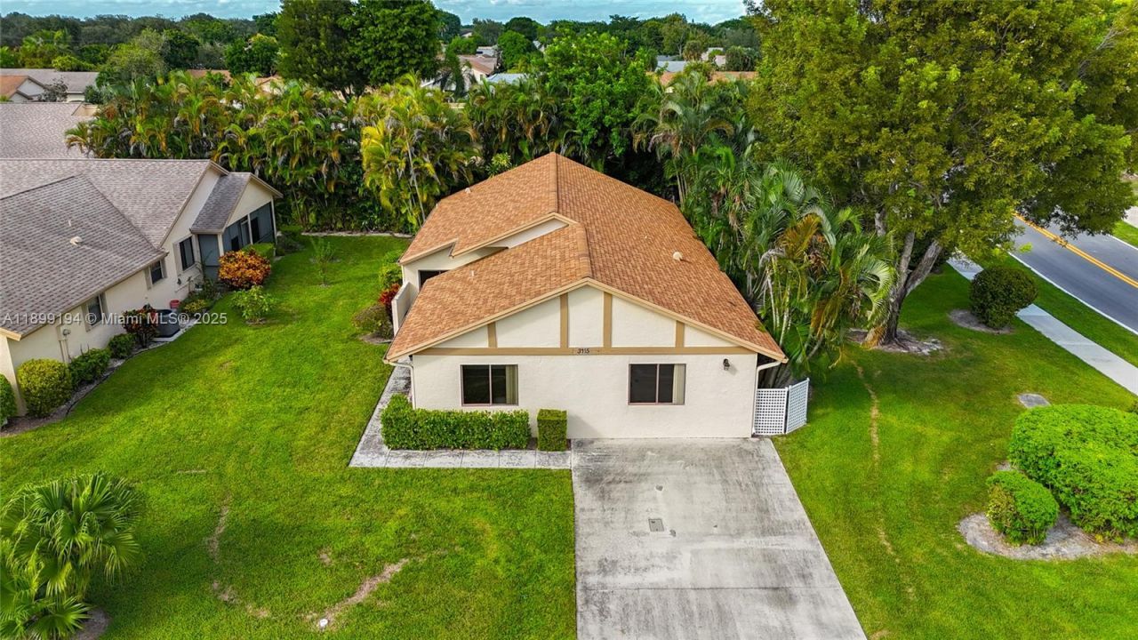3115 NW 12th St, Delray Beach, FL 33445 Photo