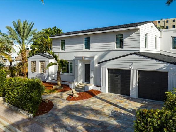 320 Polk St, Hollywood, FL 33019