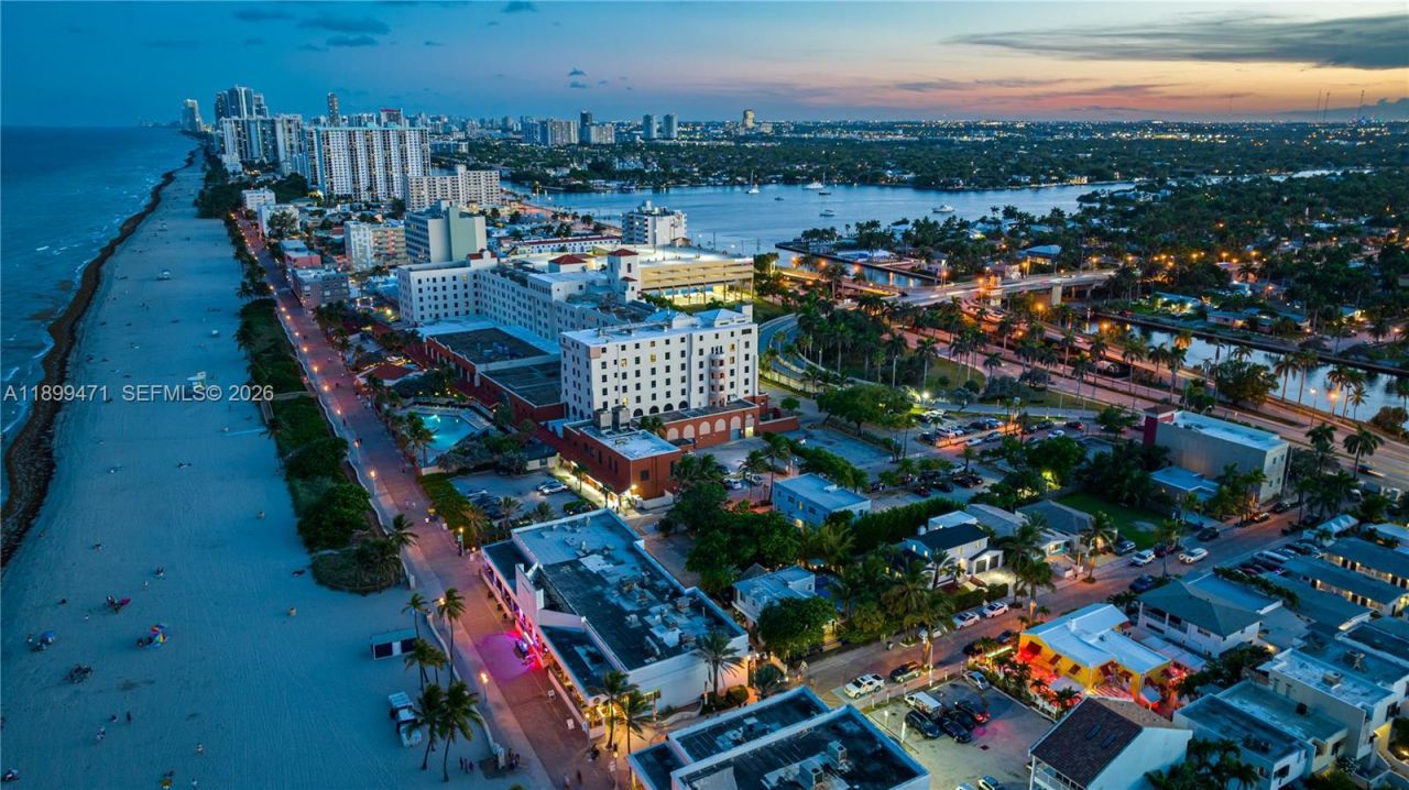 320 Polk St, Hollywood, FL 33019 Photo