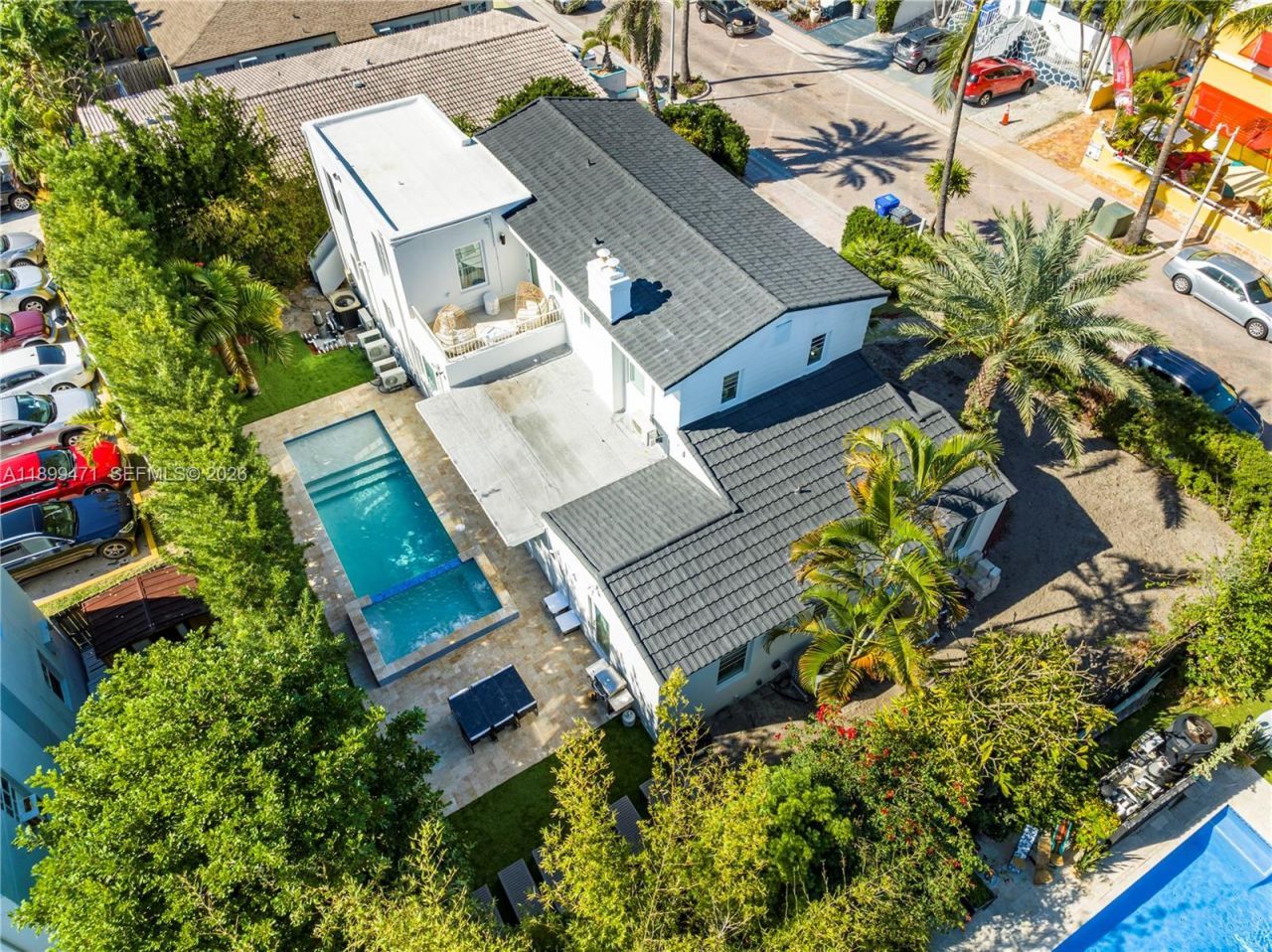 320 Polk St, Hollywood, FL 33019 Photo