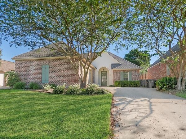 2243 SPRING POINTE Drive, Baton Rouge, LA 70810