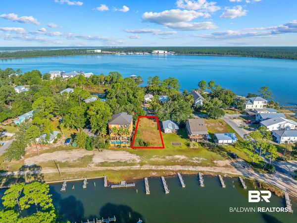 27180 Palmetto Drive, Orange Beach, AL 36561