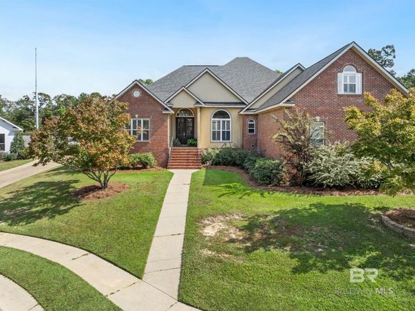 14 Patrice Trace, Spanish Fort, AL 36527