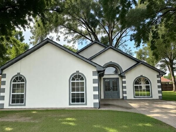 5203 Circle Dr, Baker, LA 70714