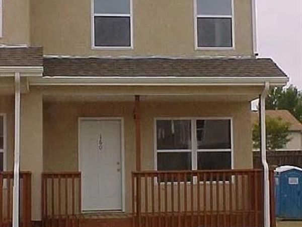 4400 Rawhide Road, Unit 160, Pueblo, CO 81008