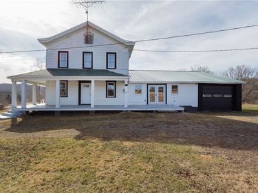 257 Truesdell Road, Stamford, NY 13786