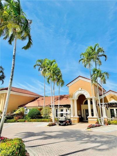 1820 Florida Club Cir, Unit 2210, Naples, FL 34112 Photo