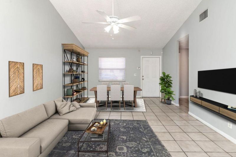 5692 SW Stonington Way Sw, Unit 5692, Lake Worth, FL 33463 Photo