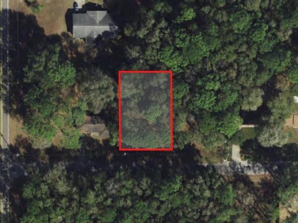 6601 E GENTRY STREET, INVERNESS, FL 34452