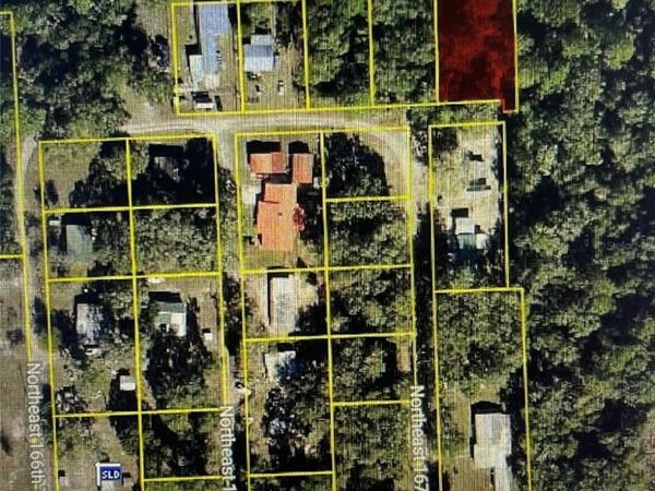 TBD NE NE 59TH ST, SILVER SPRINGS, FL 34488