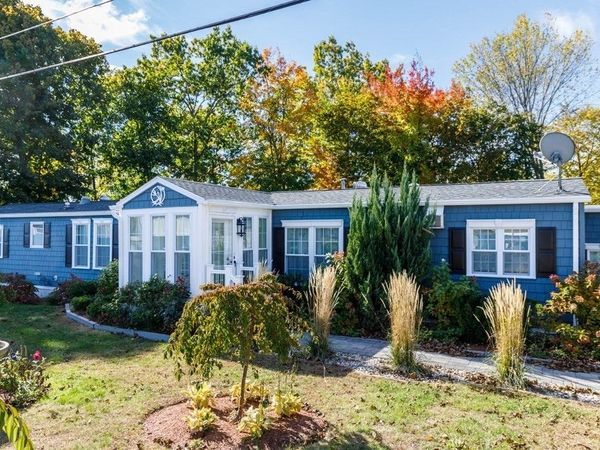 276 Lunenburg Street, Unit 50, Fitchburg, MA 01420