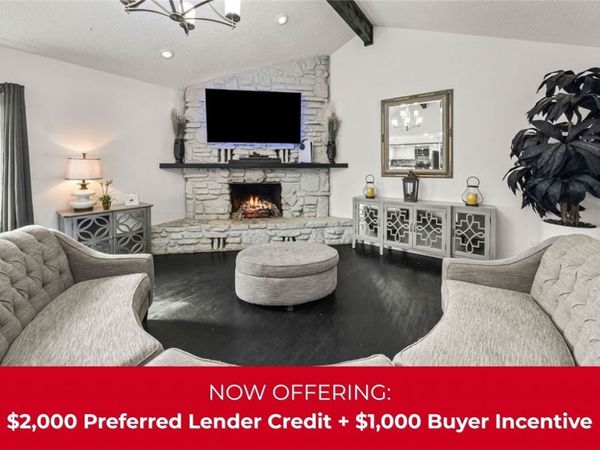 2714 W Ash Street, Rogers, AR 72758