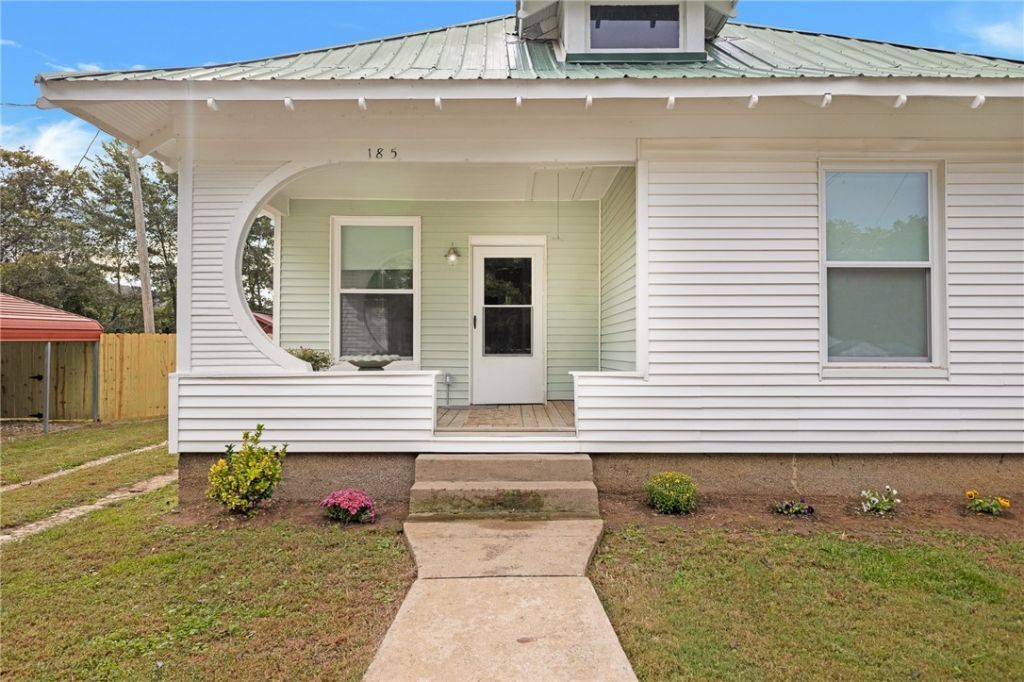 185 Wheeler Street, West Fork, AR 72774 Main Photo