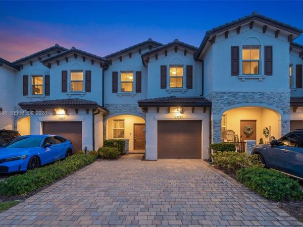 12523 NW 24th Ave, Miami, FL 33167