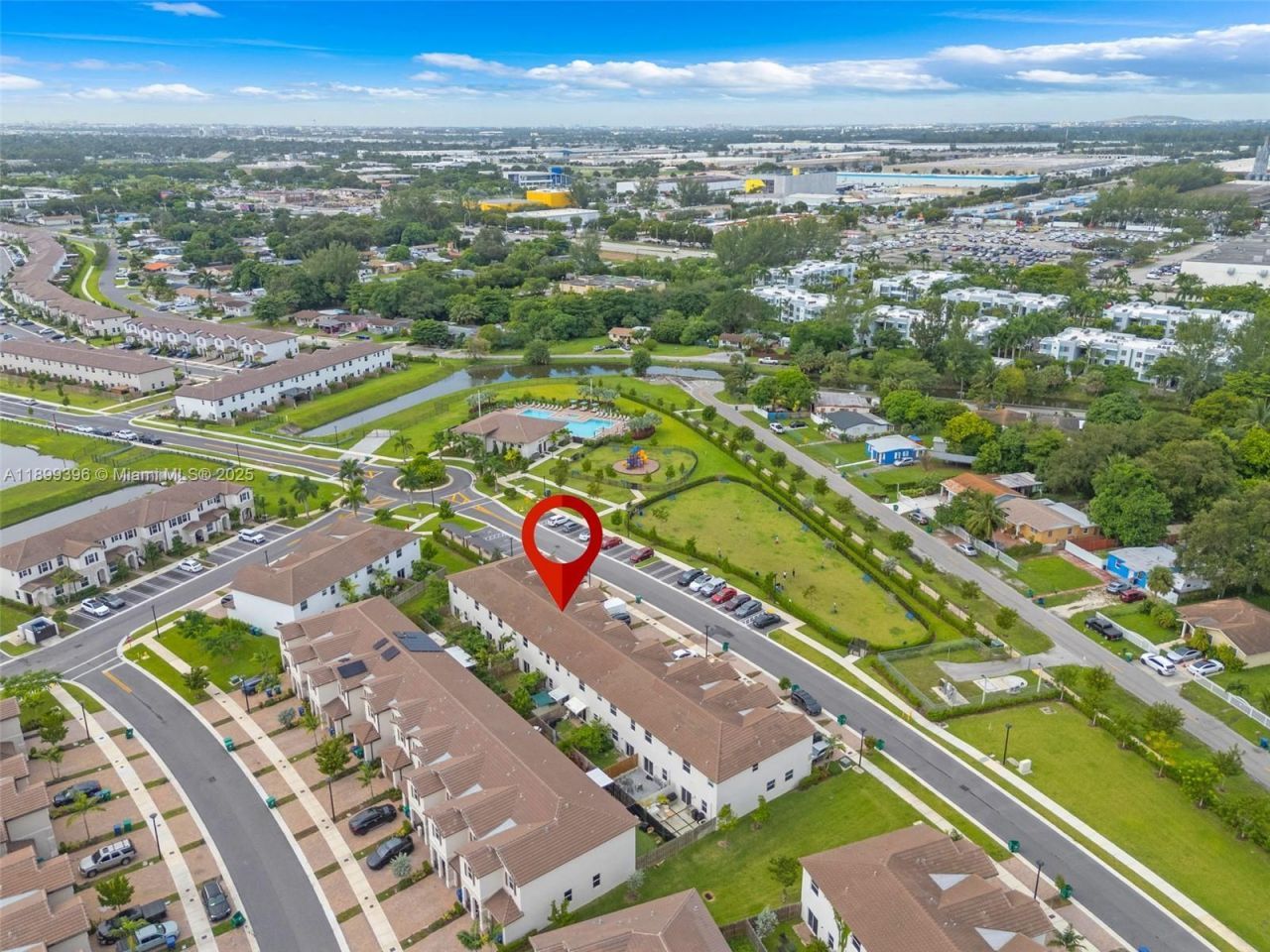 12523 NW 24th Ave, Miami, FL 33167 Photo