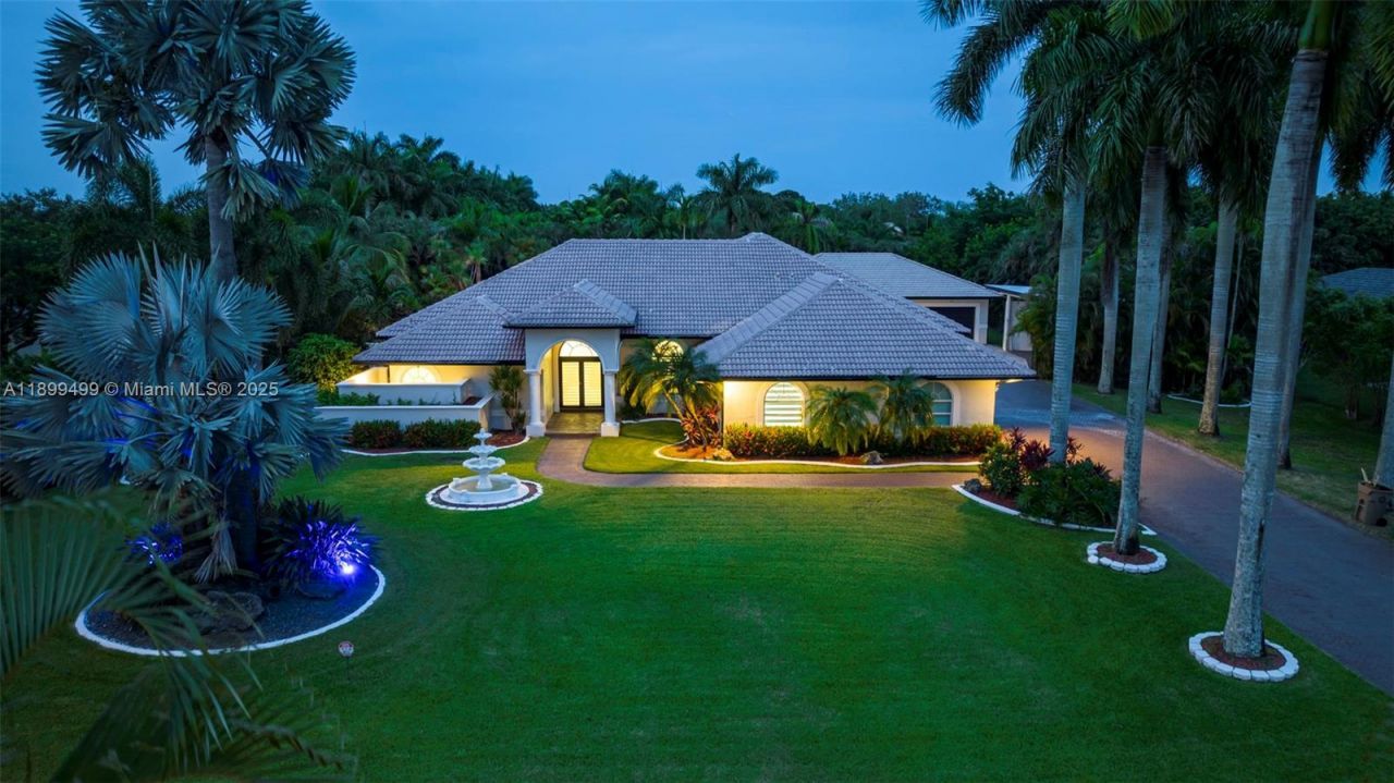 3152 SW 147th Ave, Davie, FL 33330 Photo