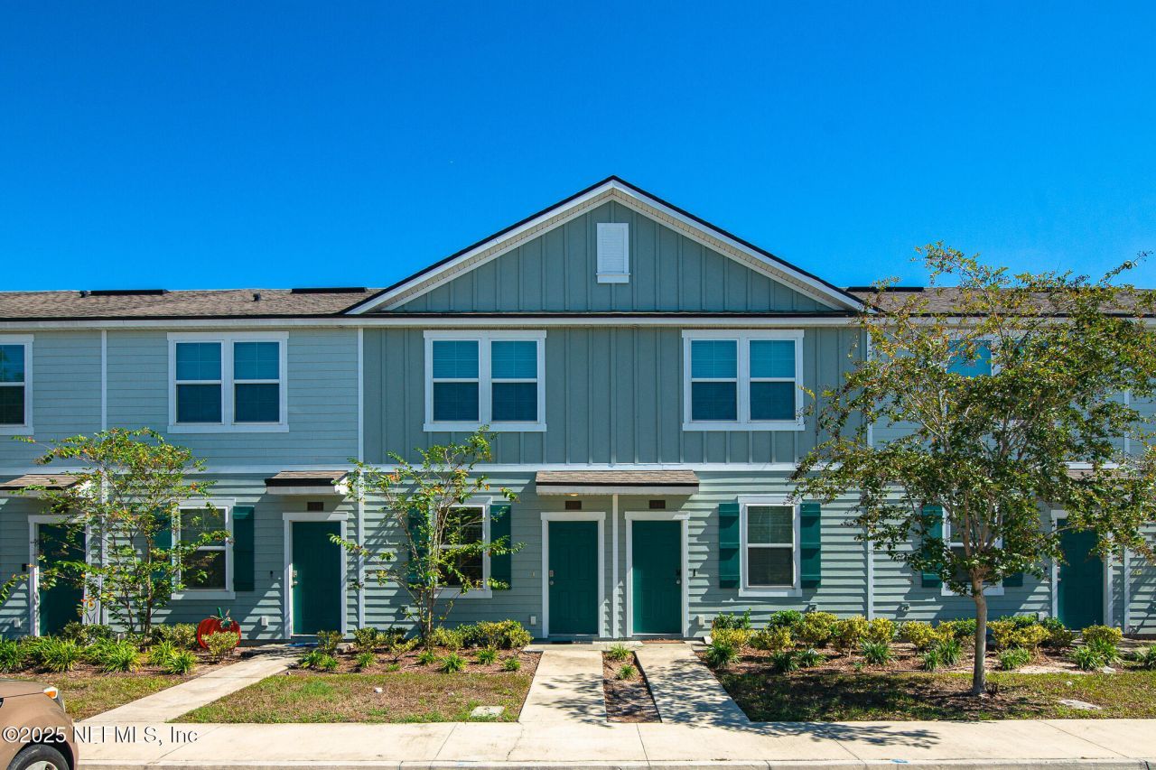 2846 Black Buck Circle, Jacksonville, FL 32225 Main Photo