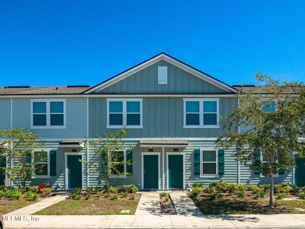 2846 BLACK BUCK Circle, Jacksonville, FL 32225