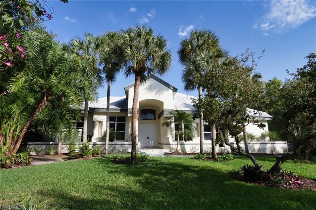 3310 Riverpark Ct , Bonita Springs, FL 34134 Photo