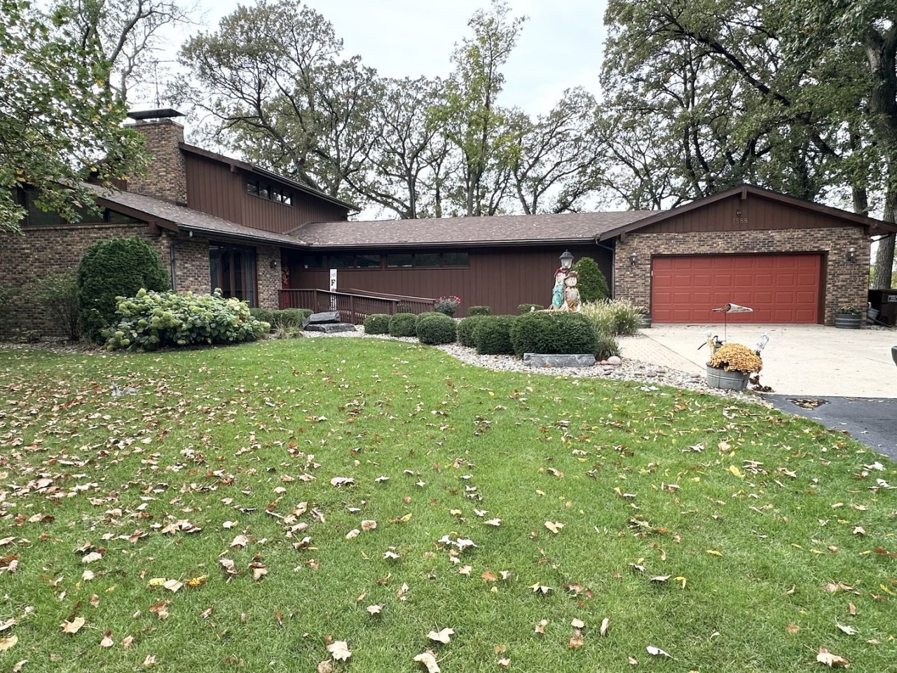 1588 Bittersweet Drive, Saint Anne, IL 60964 Main Photo