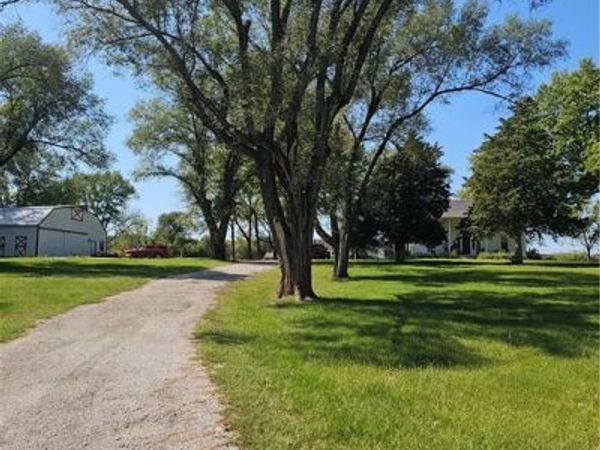 1837 Z Highway, Bates City, MO 64011