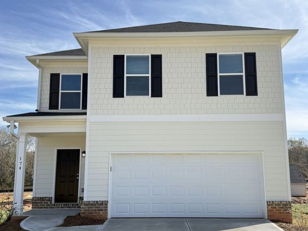 174 Charlotte Circle, Statham, GA 30666