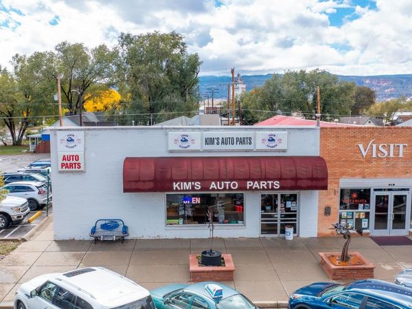 220 E Aspen Avenue, Fruita, CO 81521