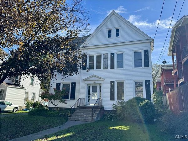 1425 Oneida Street, Utica, NY 13501