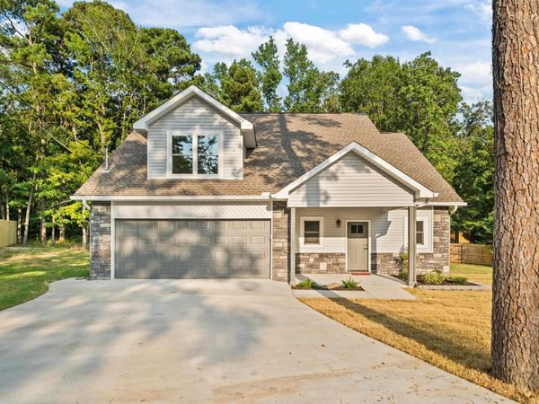 108 PORTIA Terrace, Hot Springs, AR 71913