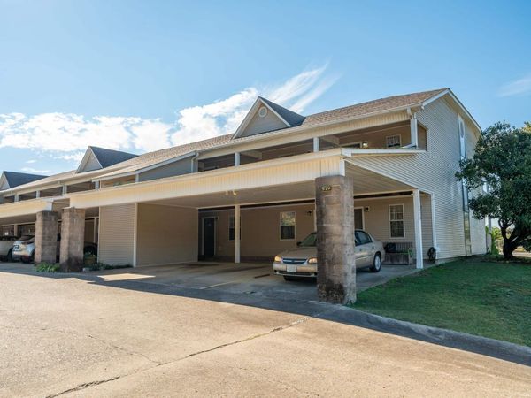 472 CATHERINE PARK Road, Unit K & L, Hot Springs, AR 71913