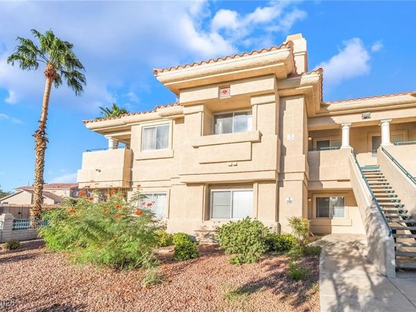 1509 Dallas Terrace, Unit 294, Henderson, NV 89014