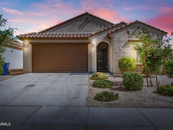 4839 S 111TH Drive, Tolleson, AZ 85353