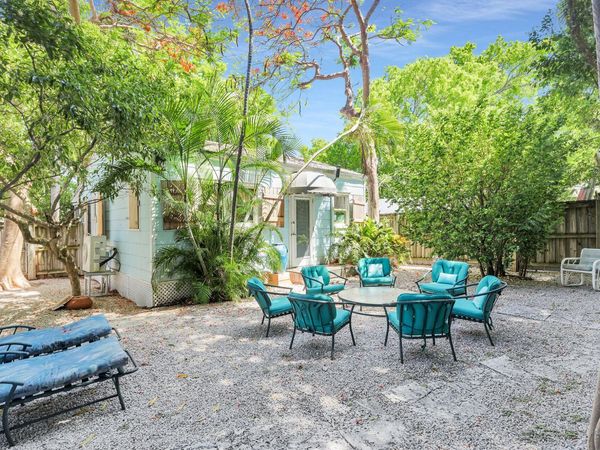 140 Tavern Drive, Tavernier, FL 33070