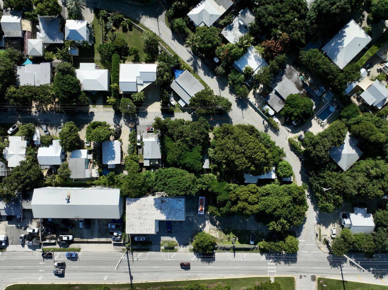 140 Tavern Drive, Tavernier, FL 33070 Photo